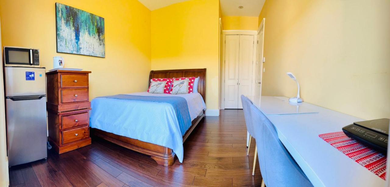 Quiet Room In Richmond Ngoại thất bức ảnh